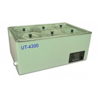 Баня UT-4300 ULAB (6-мест., 19л)