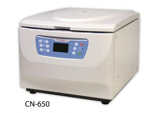 Центрифуга CN-650 (6000 об/мин, универсальная)