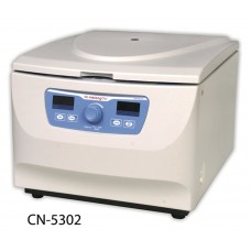 Центрифуга CN-5302 (6000 об/мин, универсальная)