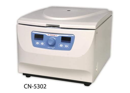 Центрифуга CN-5302 (6000 об/мин, универсальная)