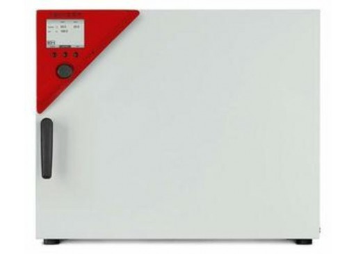 Инкубатор Binder КT115 с охлаждением (102 л, до +100°C)