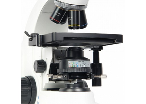 Микроскоп биологический Микромед 1 (3-20 inf.)