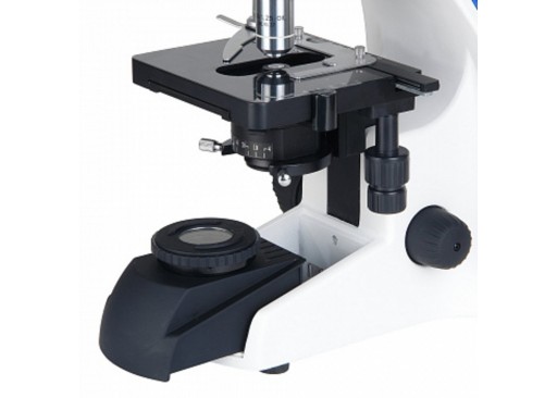 Микроскоп биологический Микромед 2 (вар.2 LED М)