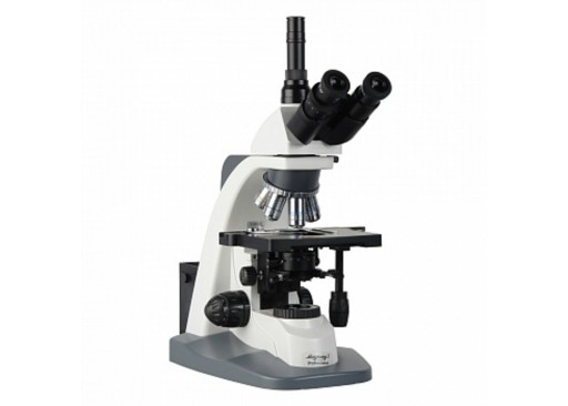 Микроскоп биологический Микромед 3 (Professional)