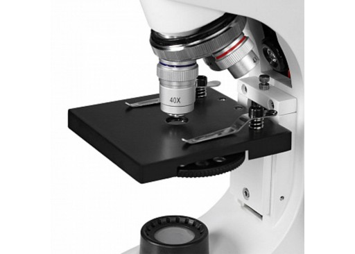 Микроскоп Микромед С-11 (вар. 1B LED)