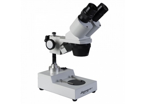 Микроскоп стерео Микромед МС-1 вар. 1В