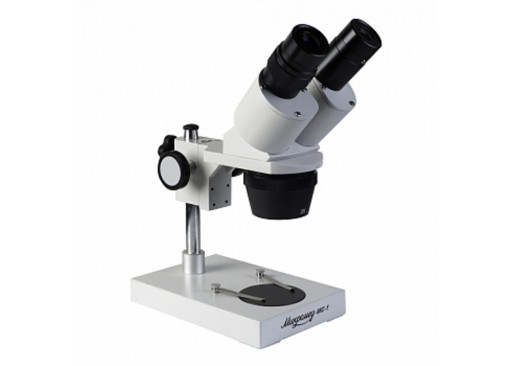 Микроскоп стерео МС-1 вар. 1А