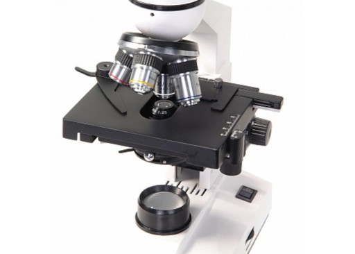 Микроскоп Микромед Р-1-LED