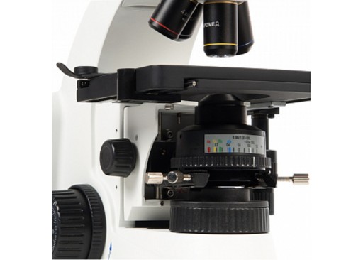 Микроскоп биологический Микромед 1 (вар.1-20)