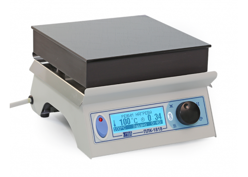 Плита нагревательная ПЛ-1818 (+500°C)