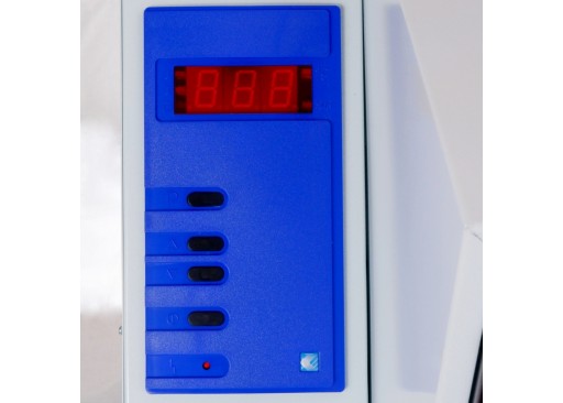 Стерилизатор ГП-40 МО без охлаждения (40л, +200°С)
