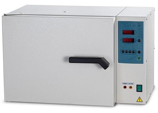 Стерилизатор ГП-40 СПУ с охлаждением (40л, +200°С)