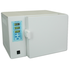 Стерилизатор ГП-40-3 без охлаждения (40л, +200°С)
