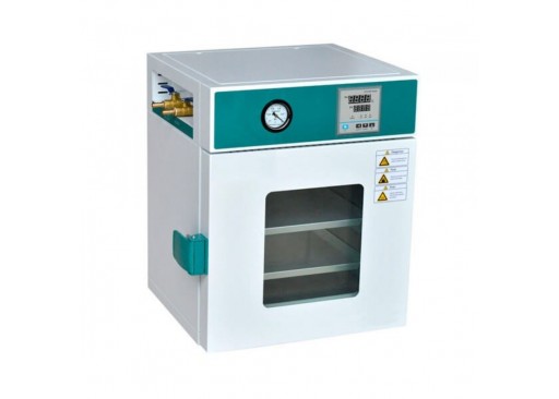Шкаф сушильный ваккумный VAC-52 (52л, +250°C)