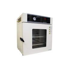 Шкаф сушильный вакуумный UT-4630V (25л, +200°C)