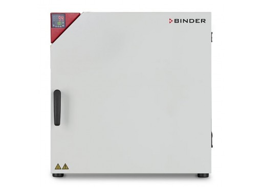 Шкаф сушильный Binder RE 115 Solid.Line (118л, +250°С) 