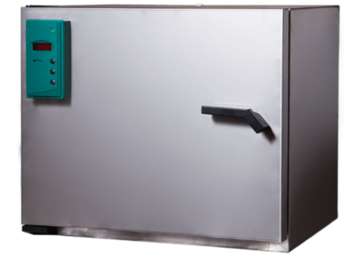 Шкаф сушильный ШС-80-01 мод.2011 (80л, +200°C)