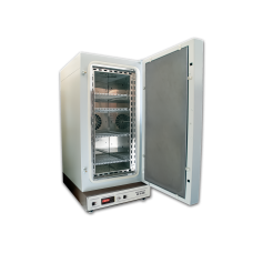 Шкаф сушильный ШС-70-300-1 (70л, до +300°С)
