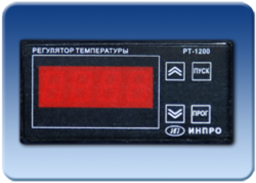 Печь муфельная ПМ-16М-1200-В (24л, +1250°С)