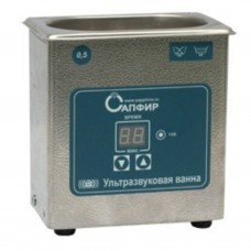 Ультразвуковая ванна УЗВ-0,5 ТЦ (0,5л, без нагрева)